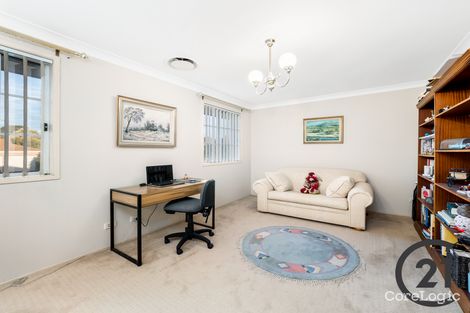 Property photo of 5 Carrowbrook Avenue Glenwood NSW 2768