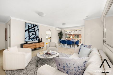 15/156 Hampden Rd, Abbotsford, NSW 2046