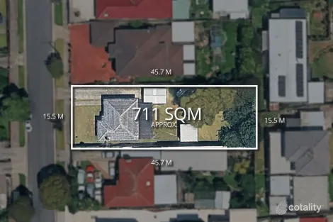 Property photo of 11 Lenore Street Springvale VIC 3171