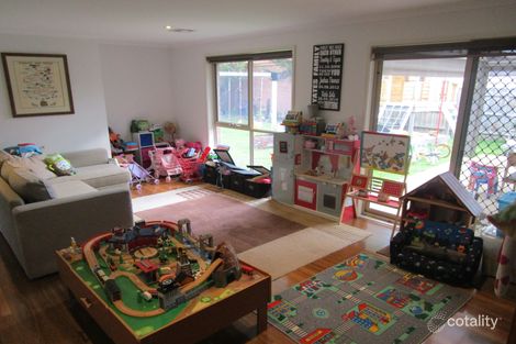 Property photo of 14 Keswick Crescent Bayswater North VIC 3153