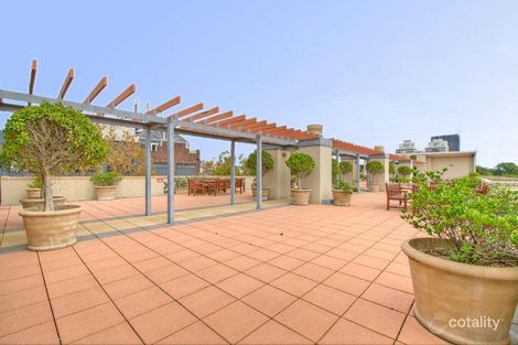 Property photo of 117/47-49 Chippen Street Chippendale NSW 2008