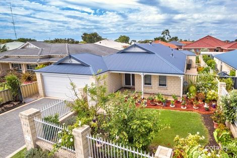 1/2 Harrier Cove, Geographe, WA 6280