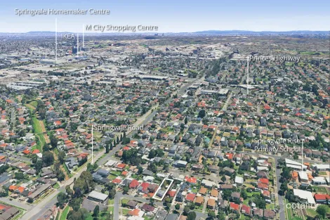 Property photo of 11 Lenore Street Springvale VIC 3171