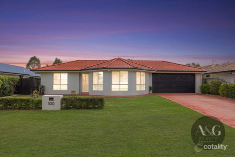 100 La Frantz Dr, Tinana, QLD 4650