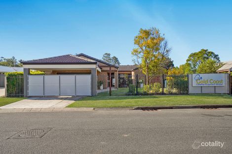 Property photo of 20 Merloo Drive Nerang QLD 4211