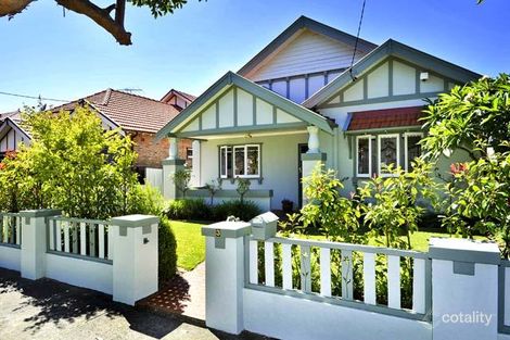 3 Leonard Ave, Kingsford, NSW 2032