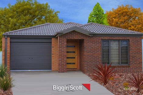 Lot 627 Newbury St, Pakenham, VIC 3810