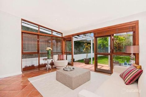 Property photo of 12 Dickson Street Bronte NSW 2024