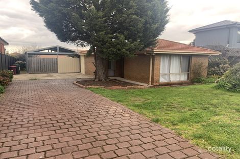 31 Gunbower Cres, Meadow Heights, VIC 3048