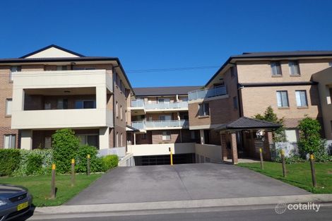 Property photo of 21/13-17 Regentville Road Jamisontown NSW 2750