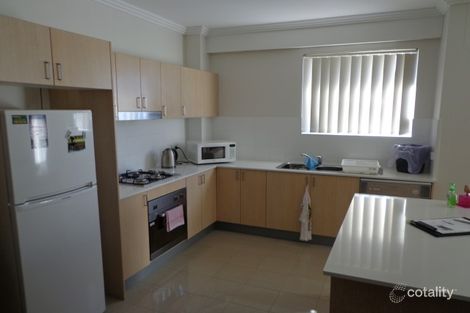 Property photo of 21/13-17 Regentville Road Jamisontown NSW 2750
