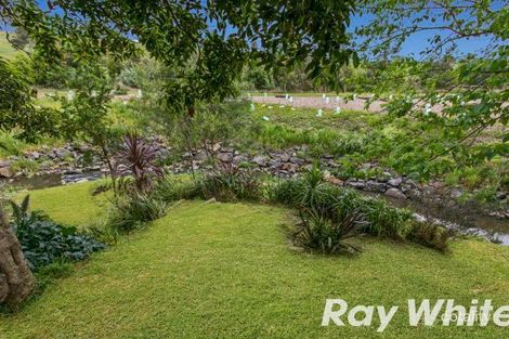 Property photo of 57 Finmere Crescent Upper Ferntree Gully VIC 3156