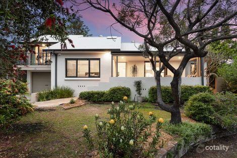 Property photo of 18 Teemer Street Tennyson Point NSW 2111