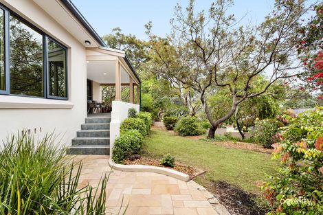 Property photo of 18 Teemer Street Tennyson Point NSW 2111