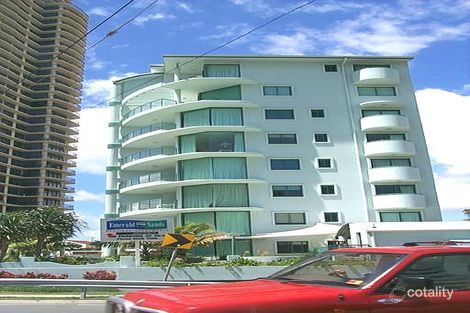 3b/2 Fern St, Surfers Paradise, QLD 4217