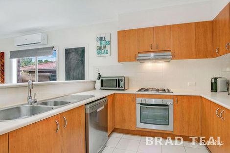 Property photo of 93 Wolviston Avenue Hillside VIC 3037