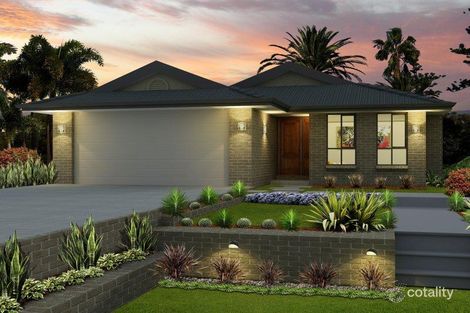 Lot 13/12 Surwold Way, Loganlea, QLD 4131