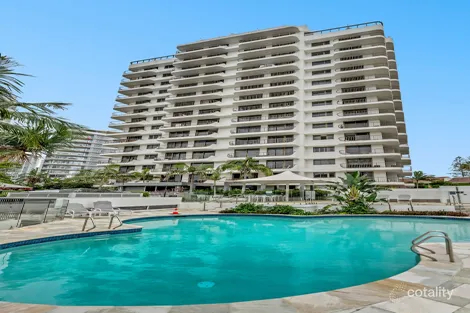 Property photo of 3/4 Britannia Avenue Broadbeach QLD 4218