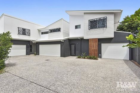 Property photo of 2/87 Jackson Street Hamilton QLD 4007