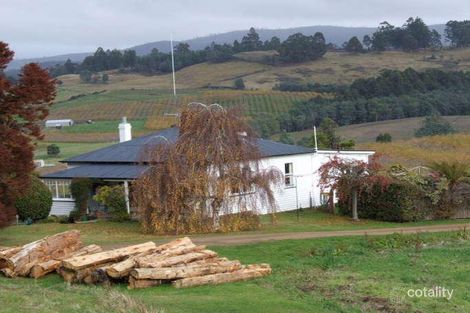 Property photo of 69 Harwoods Road Geeveston TAS 7116