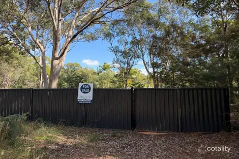 70 Hacking Ridge Rd, Russell Island, QLD 4184