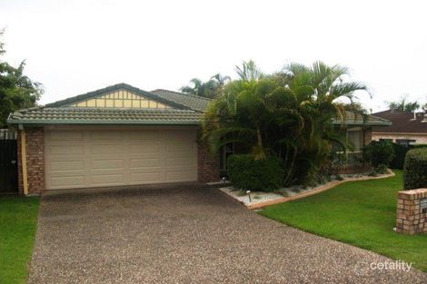 15 Oak Hill Cres, Parkwood, QLD 4214