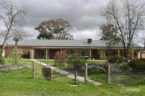 Property photo of 762 Midland Highway Huntly VIC 3551