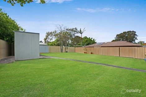 Property photo of 7 Canton Beach Road Toukley NSW 2263