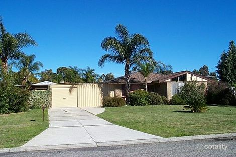 9 Fellbridge Way, Langford, WA 6147