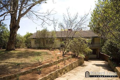 Property photo of 34 Brockman Street Narrabundah ACT 2604