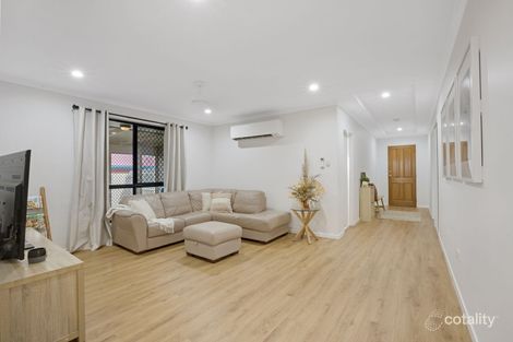Property photo of 3 Salmon Court Andergrove QLD 4740