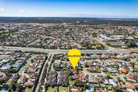 Property photo of 4 Newlin Mews Clarkson WA 6030