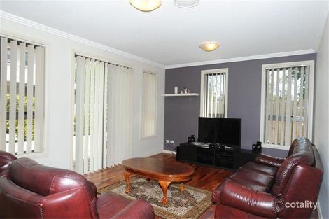 Property photo of 11/1 Checkley Court Ermington NSW 2115