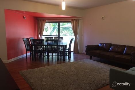 Property photo of 7/40 Cambridge Street Red Hill QLD 4059