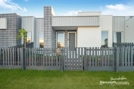 31 Basalt Dr, Yarrabilba, QLD 4207