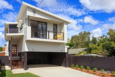 Property photo of 90 Oxley Road Chelmer QLD 4068