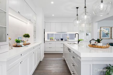 Property photo of 24 Oasis Court Fig Tree Pocket QLD 4069