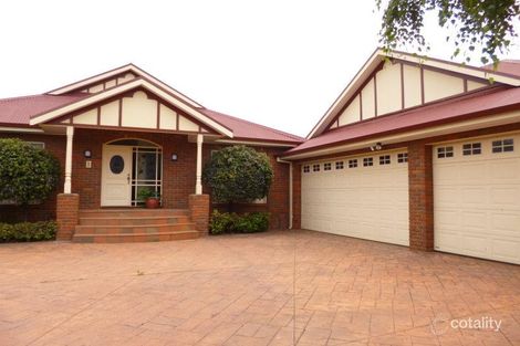 Property photo of 46 Willowtree Drive Werribee VIC 3030