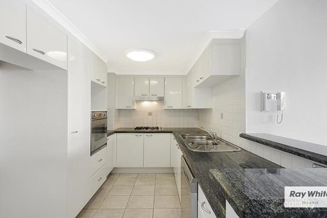 Property photo of 45/63A Barnstaple Road Five Dock NSW 2046