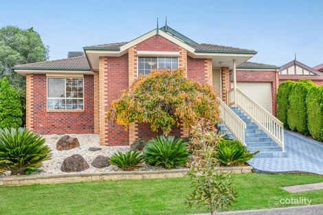 43 Manning Clark Rd, Mill Park, VIC 3082