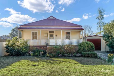 11 Wallsend St, Pelaw Main, NSW 2327