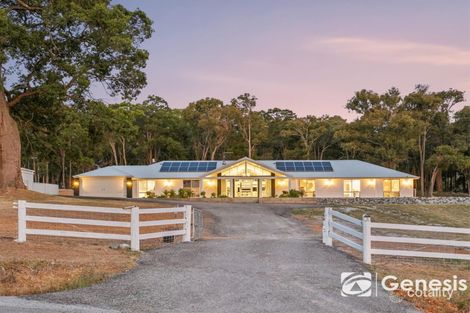 6 Owl Lane, Gidgegannup, WA 6083