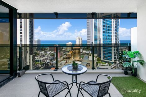 Property photo of 2182/9 Ferny Avenue Surfers Paradise QLD 4217