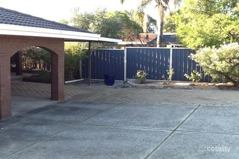 Property photo of 10 Trevithick Close Stirling WA 6021