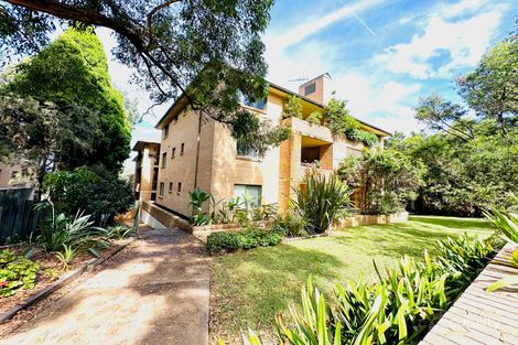 4/19-21 William St, Hornsby, NSW 2077