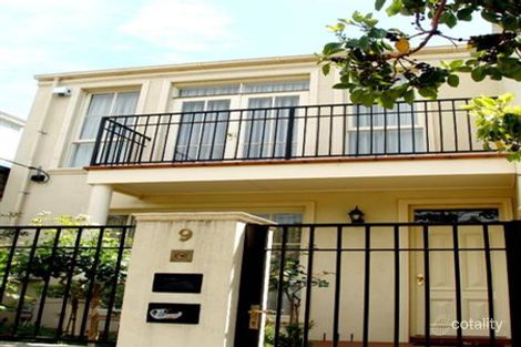 9 Athol St, Prahran, VIC 3181