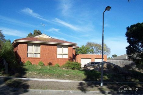 Property photo of 3 Orton Rise Endeavour Hills VIC 3802