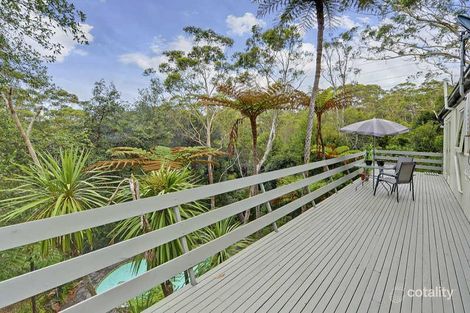 Property photo of 6 Blair Place St Ives NSW 2075