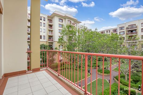 Property photo of 638/99 Jones Street Ultimo NSW 2007