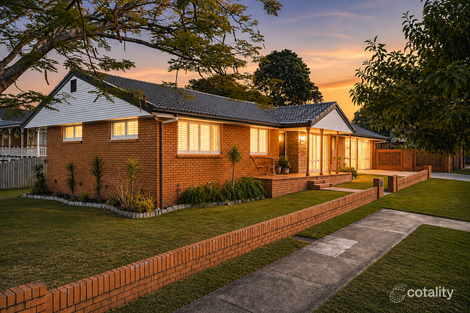 21 YORK ST, EAST IPSWICH, QLD 4305